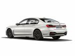 BMW 745e M Sport 2019 года (WW)